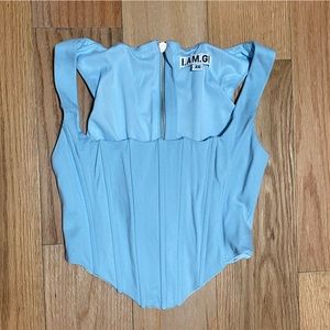 I.AM.GIA Corset